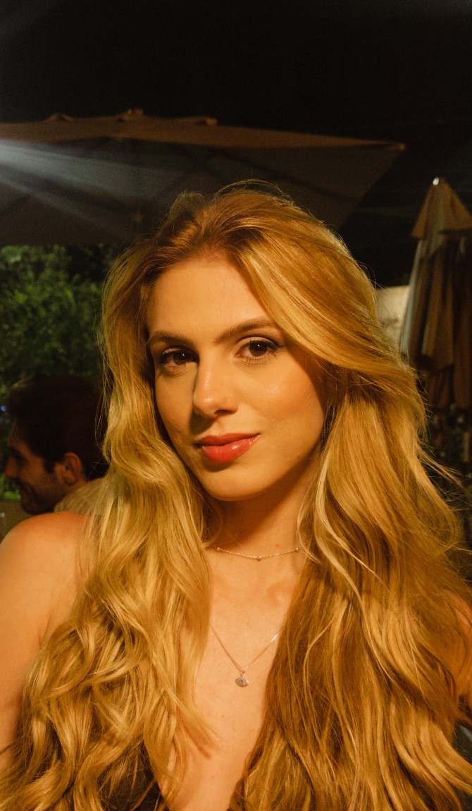 Thainá Furtado